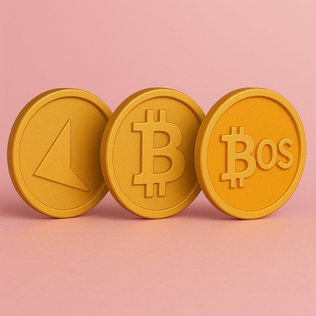 Sundial Enables First Cross-Chain BTC Transfer Between Bitcoin and Cardano