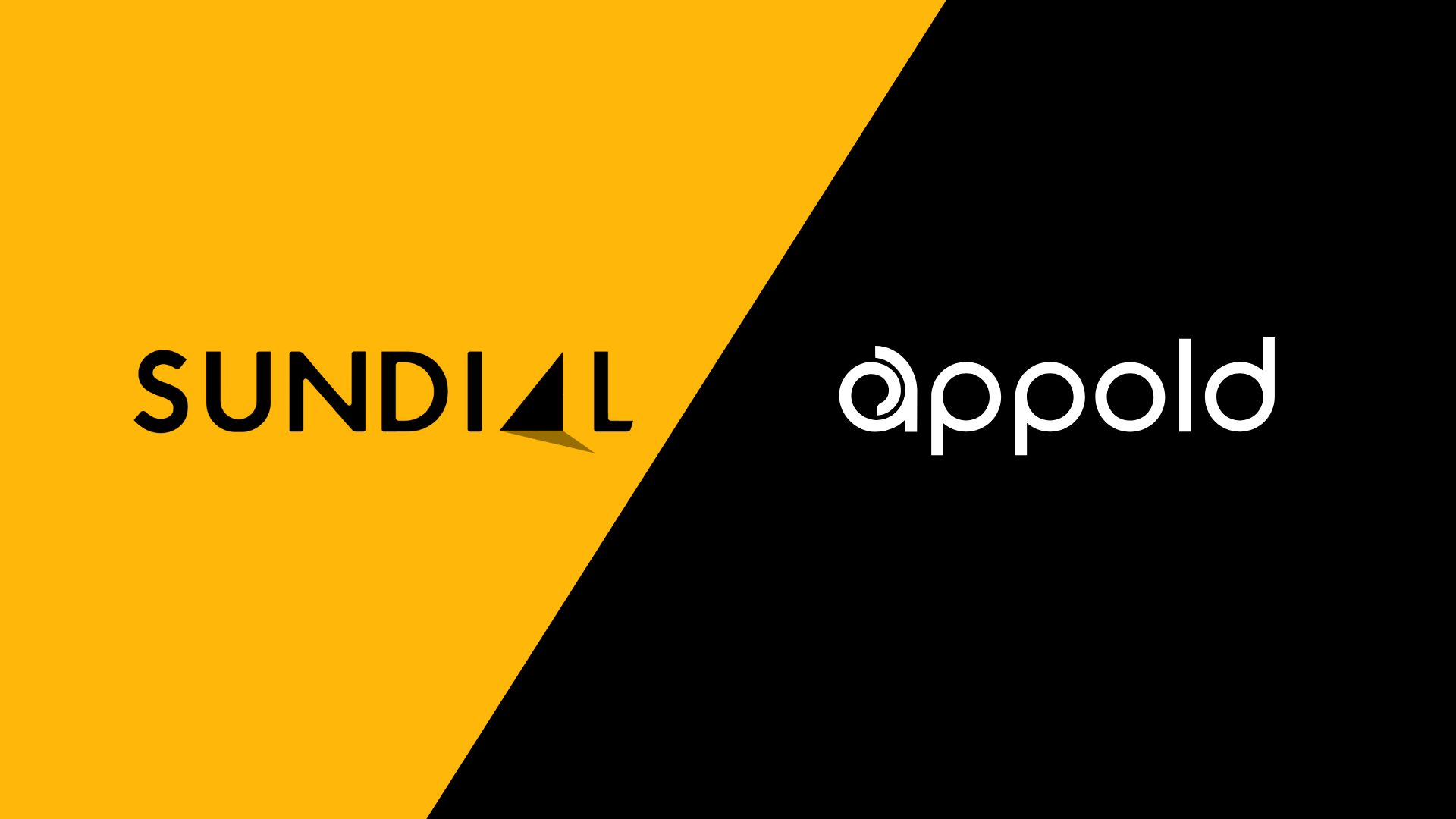 Sundial Partners with Appold