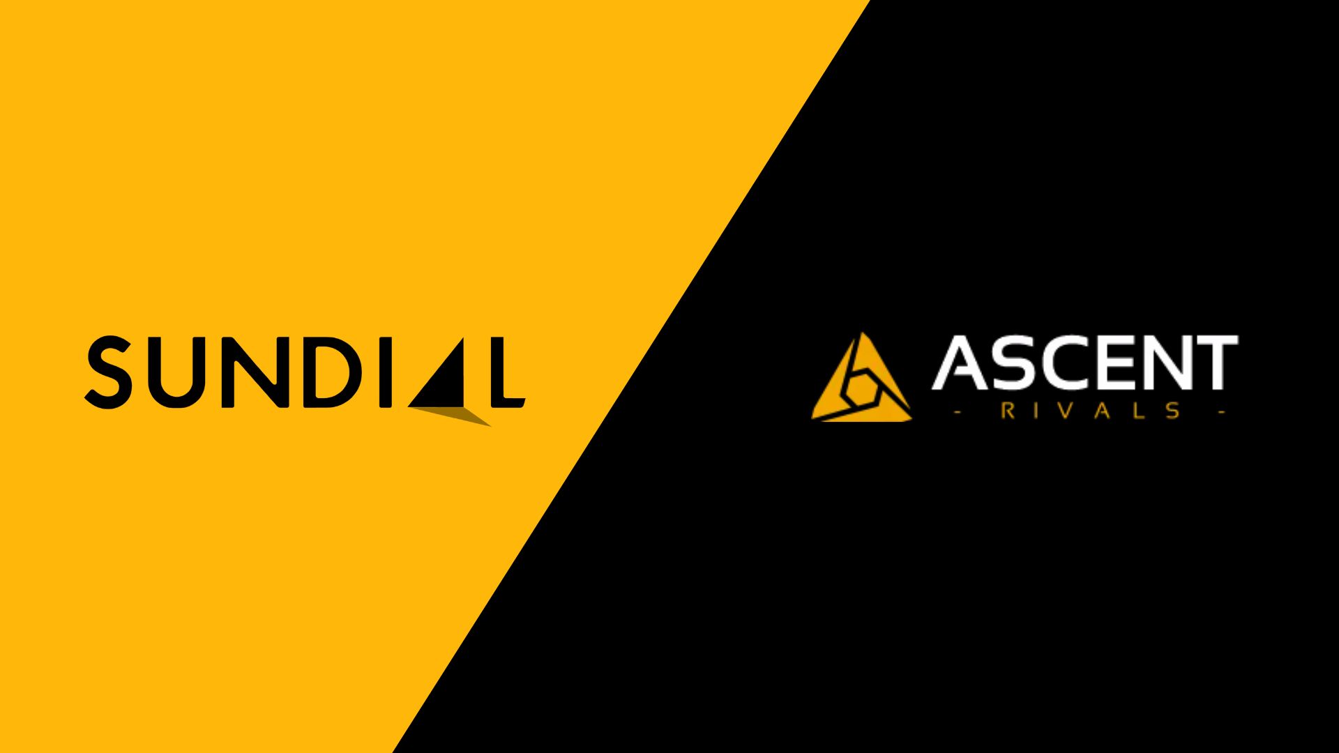 Sundial and Ascent Rivals drive DeFi into ESports