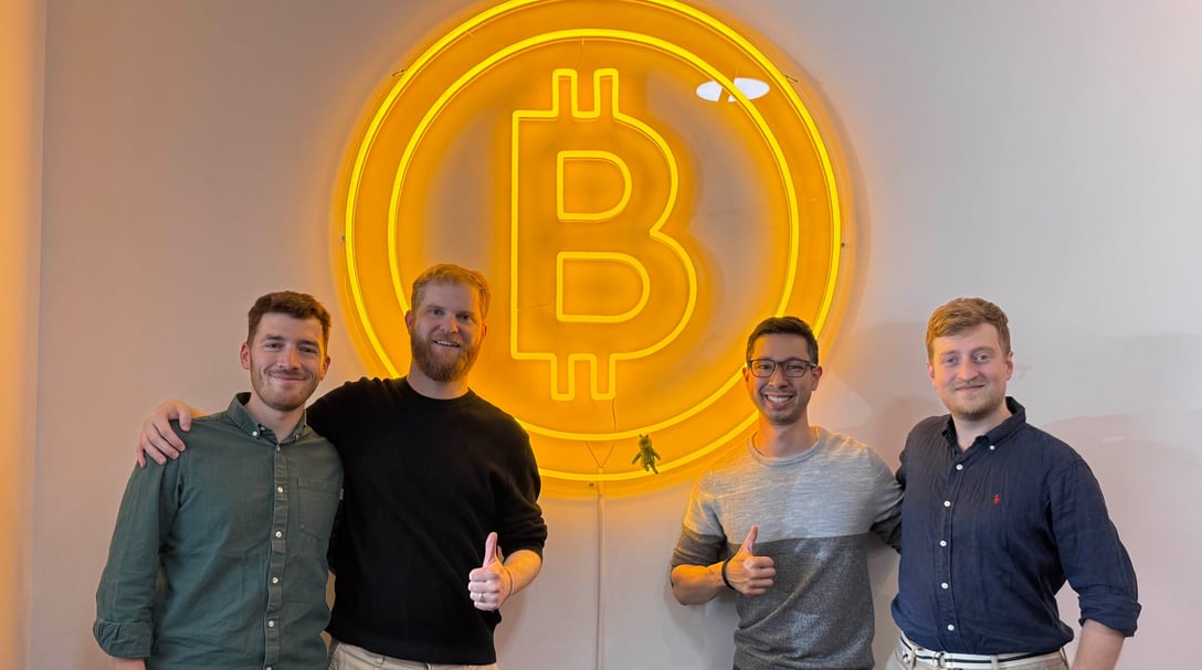 Sundial Completes the Draper University Program